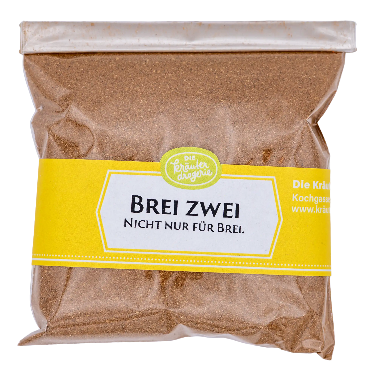 Brei N°2 – 40g