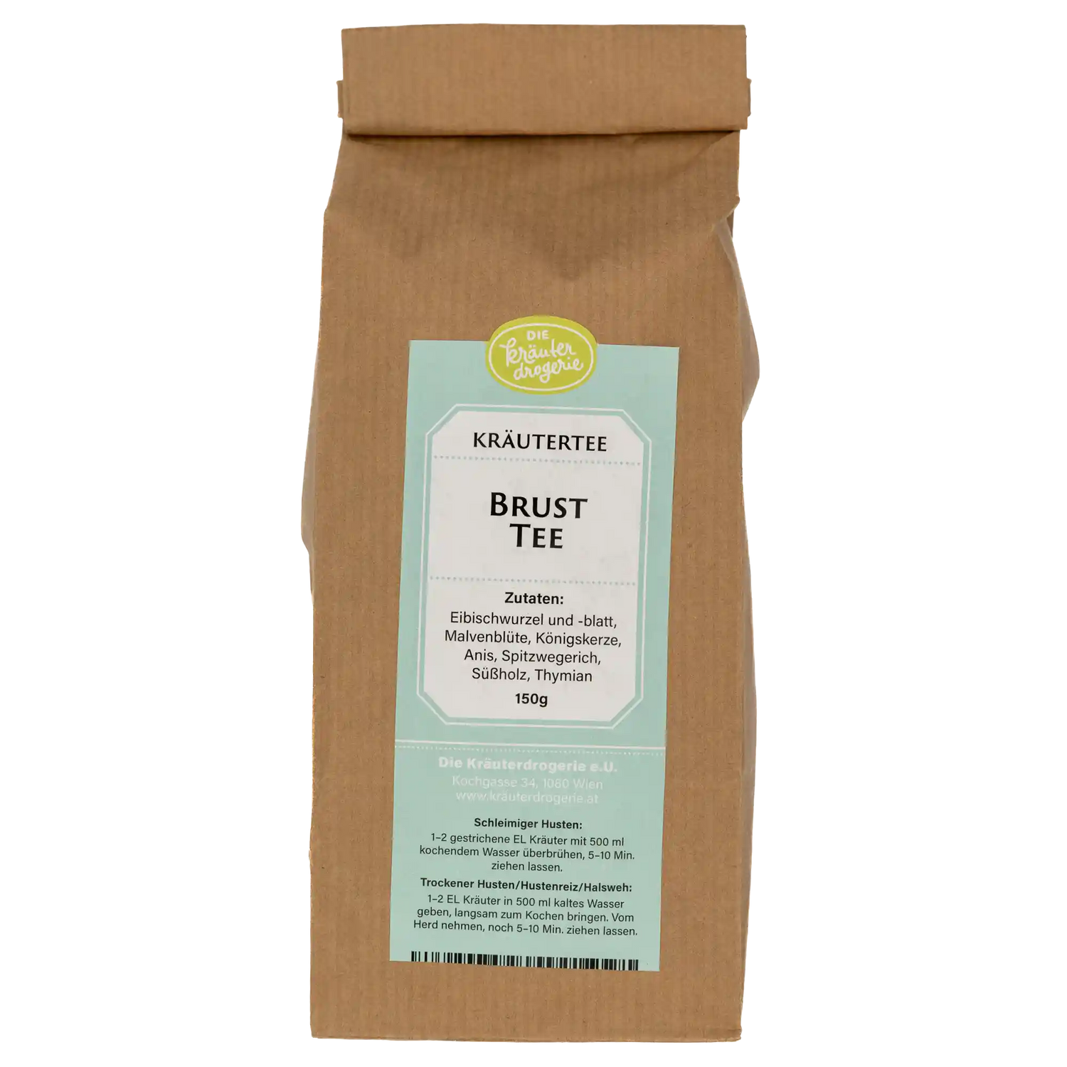 Brusttee – 150g