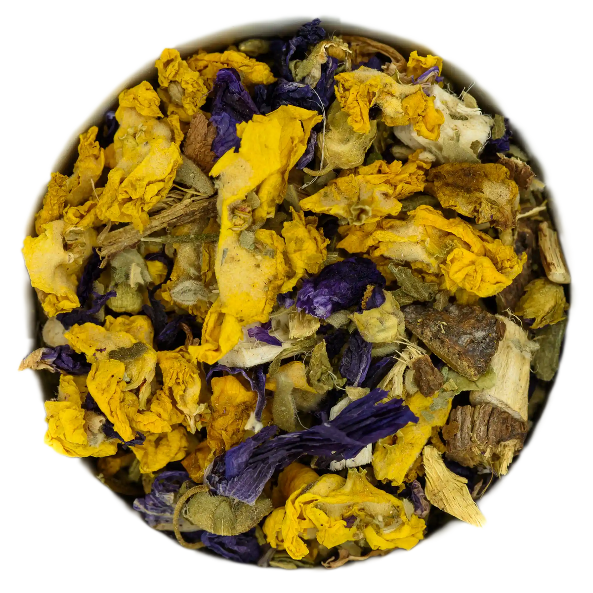 Brusttee – 70g Die Kräuterdrogerie