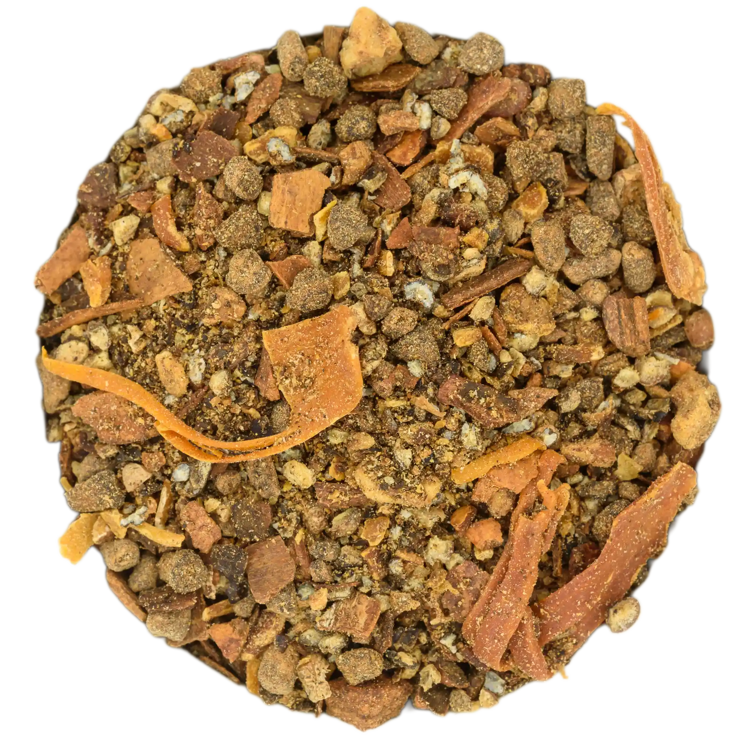 Spicy Chai - 100g Die Kräuterdrogerie