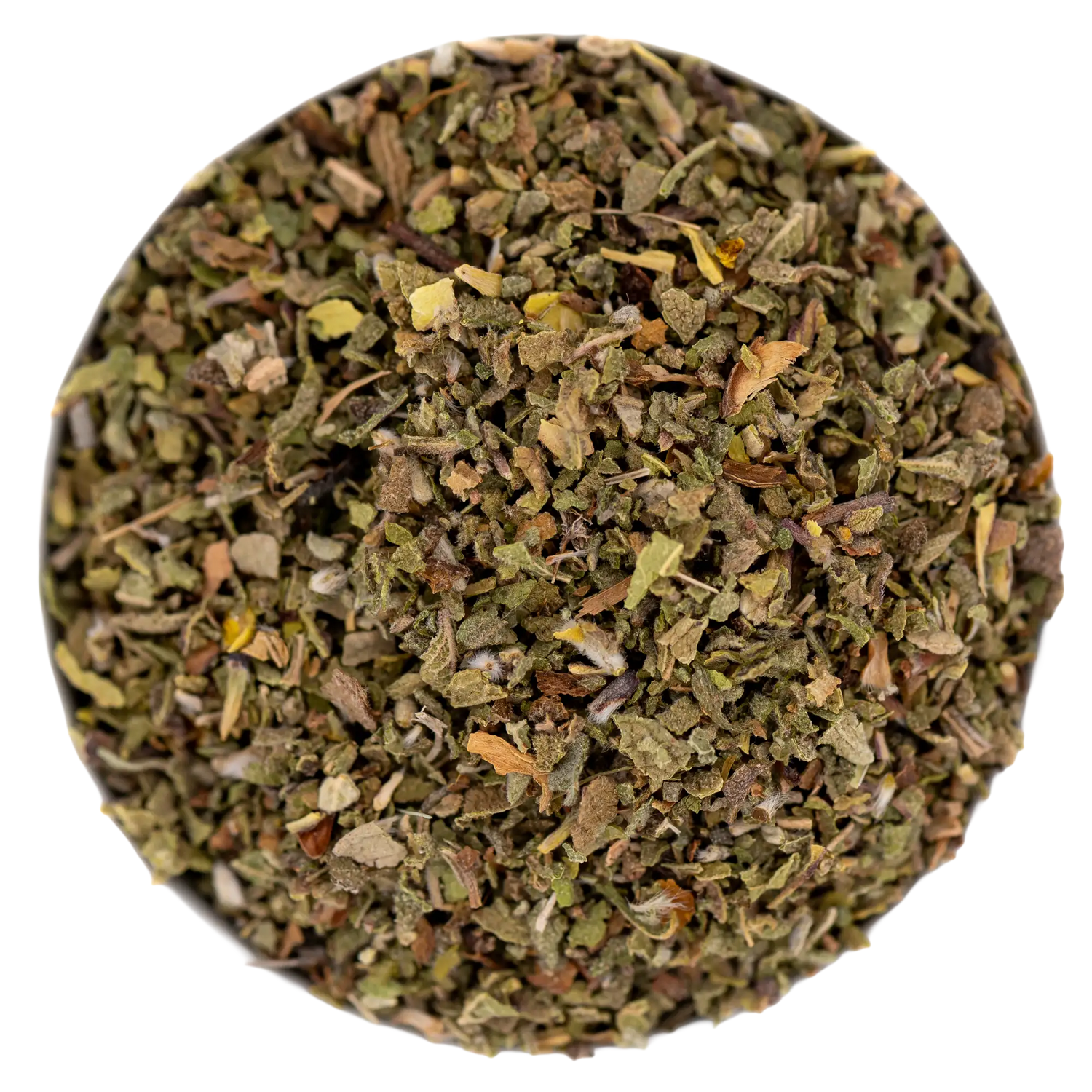 Cistrose (Cistus incanus) 100g