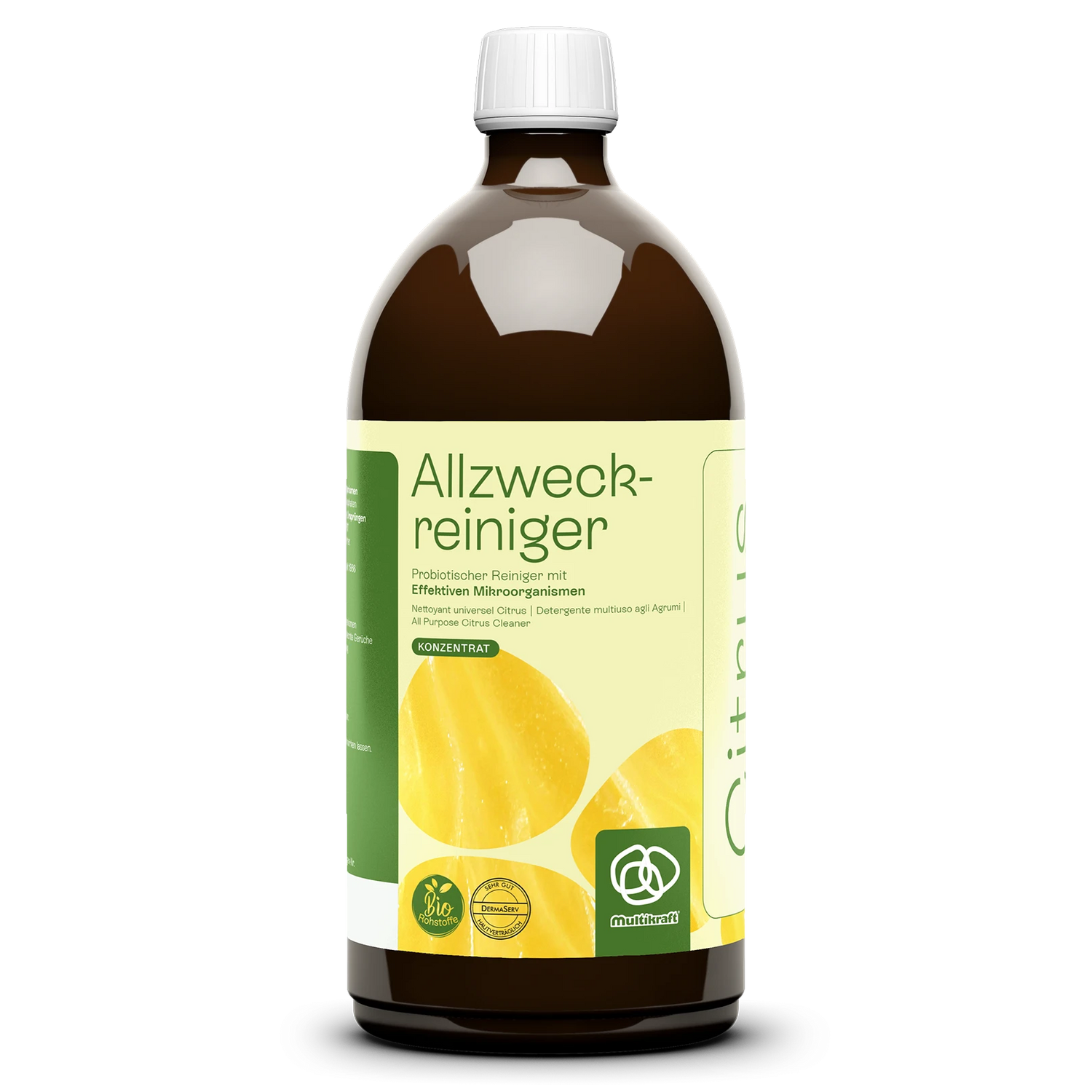 Allzweckreiniger Citrus 1l