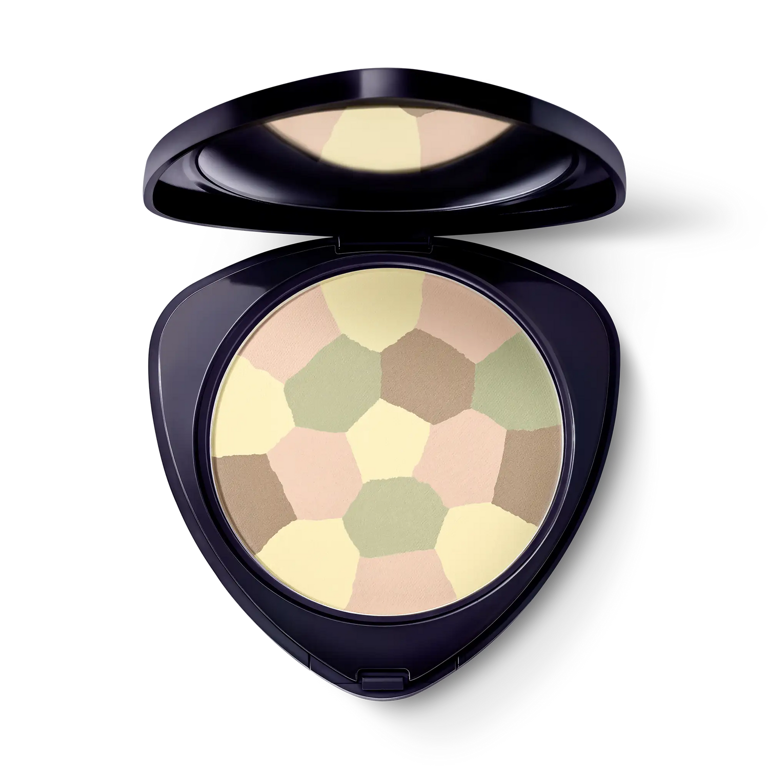 Colour Correcting Powder 00 translucent