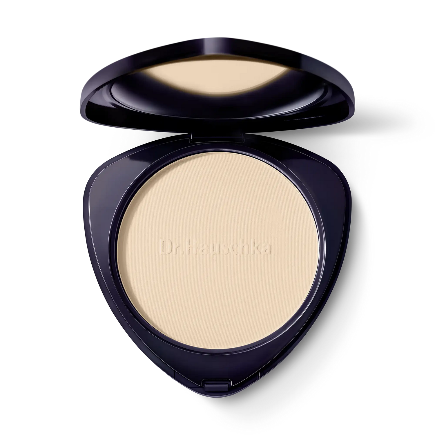 Compact Powder 00 translucent