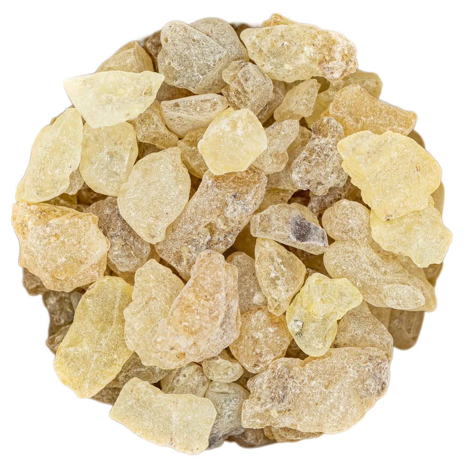 Copal Räucherwerk 30g