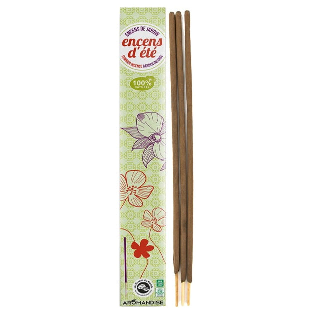 Duftstäbchen für den Garten 3 Stk