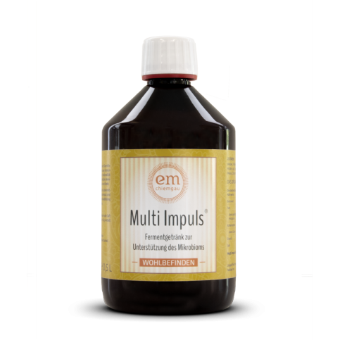 Multi Impuls 500ml