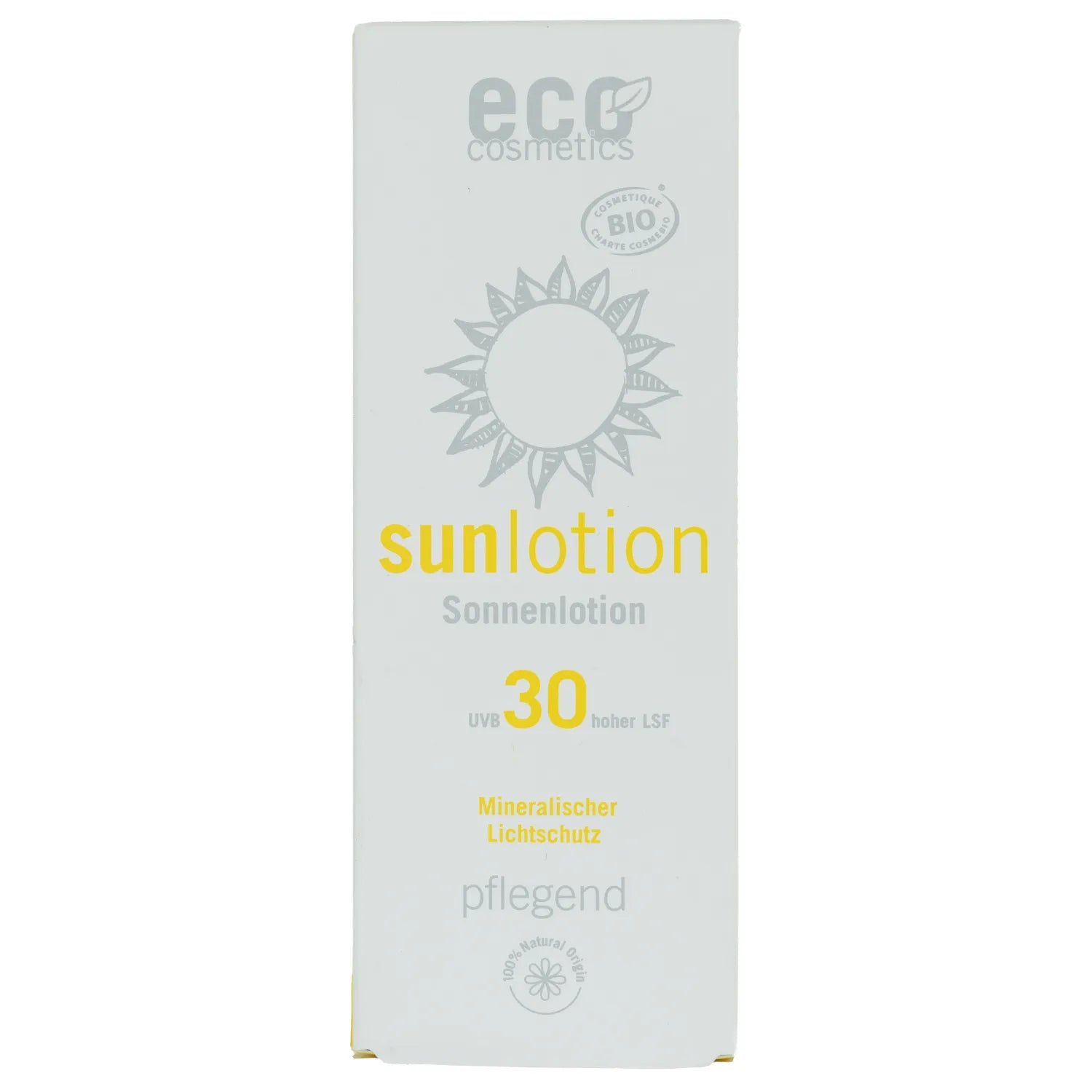 Sonnenlotion LSF30