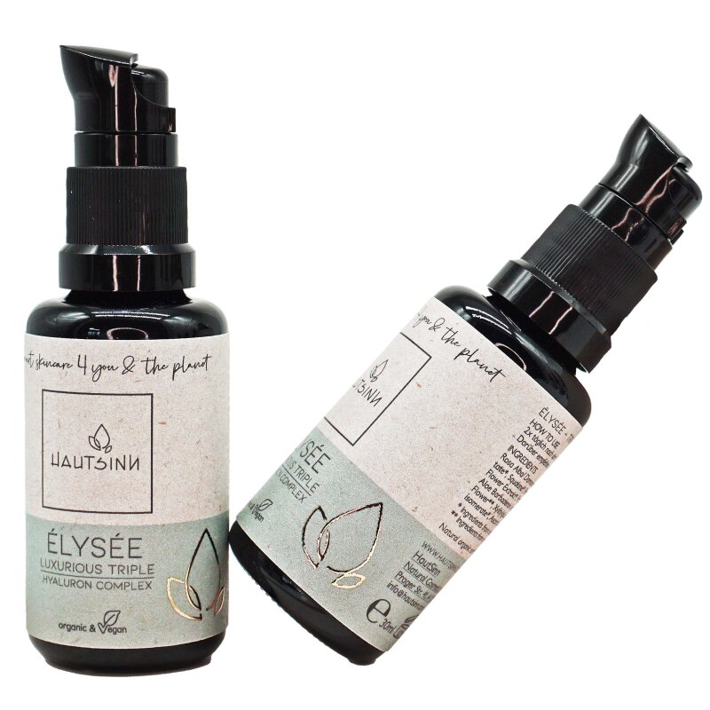 Élysée Hyaluronkonzentrat 30 ml