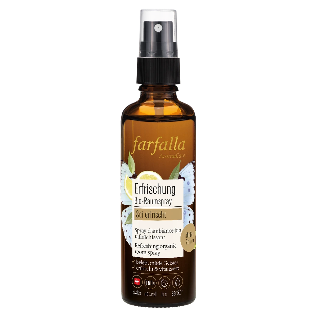 Erfrischung Raumspray 75ml