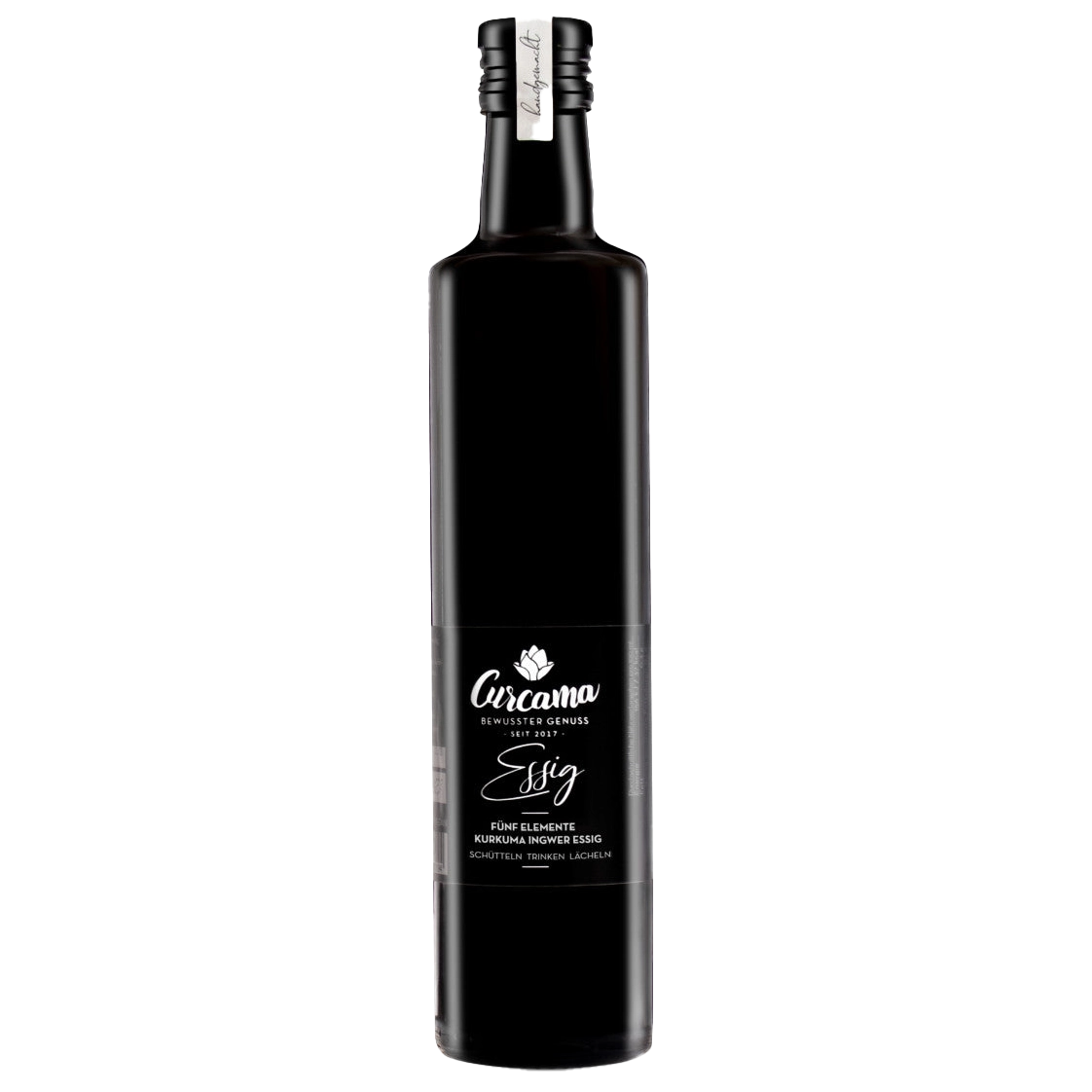 Curcama Bio Essig 500ml