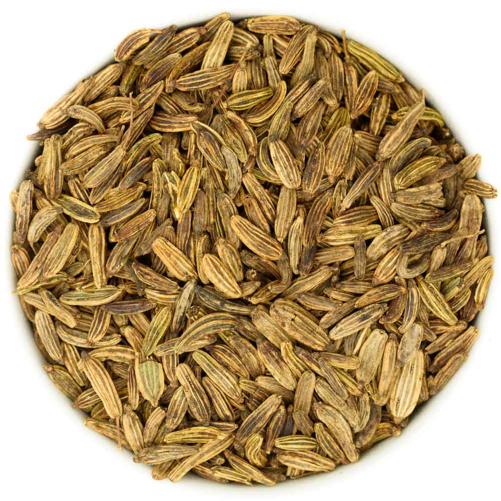 Fenchel bitter Die Kräuterdrogerie