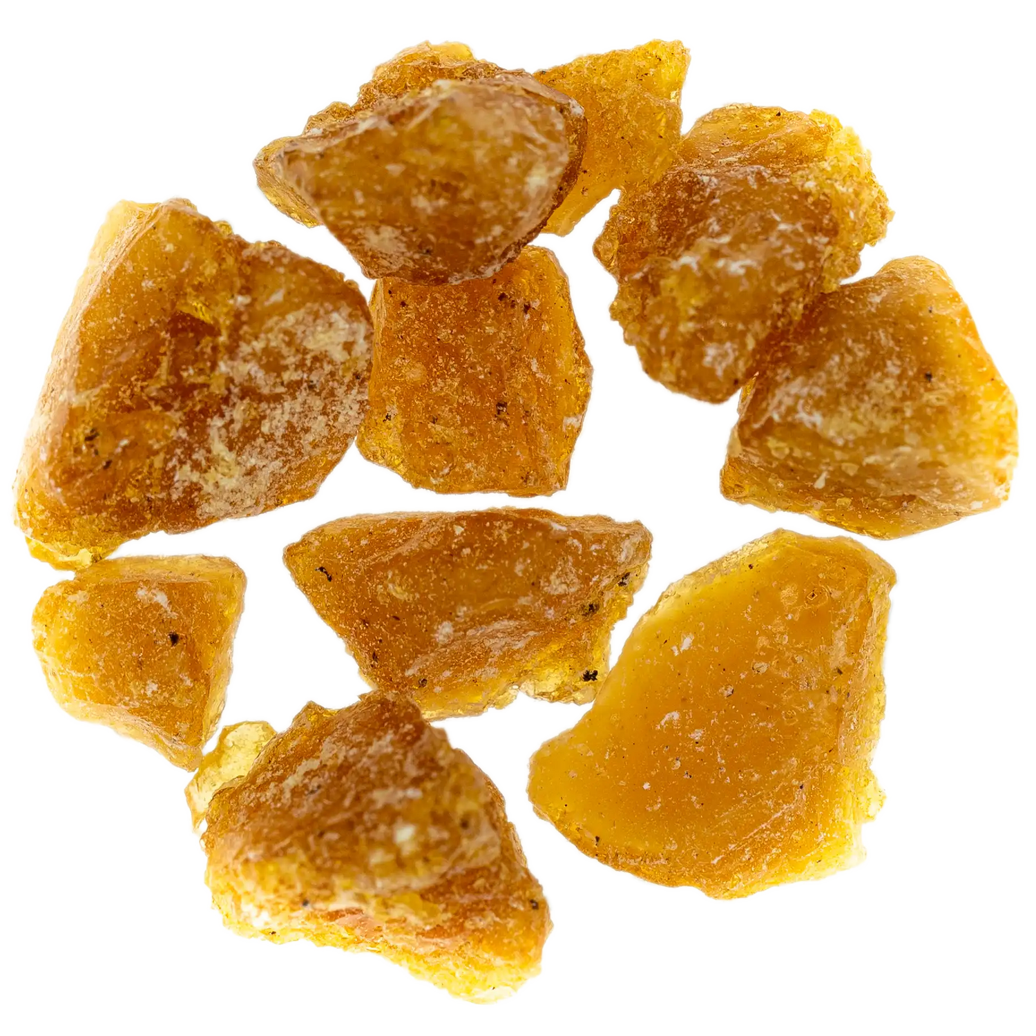Fichtenharz Räucherwerk 20g