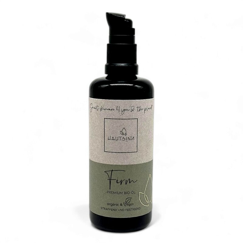 Firm Bio Körperöl 100 ml