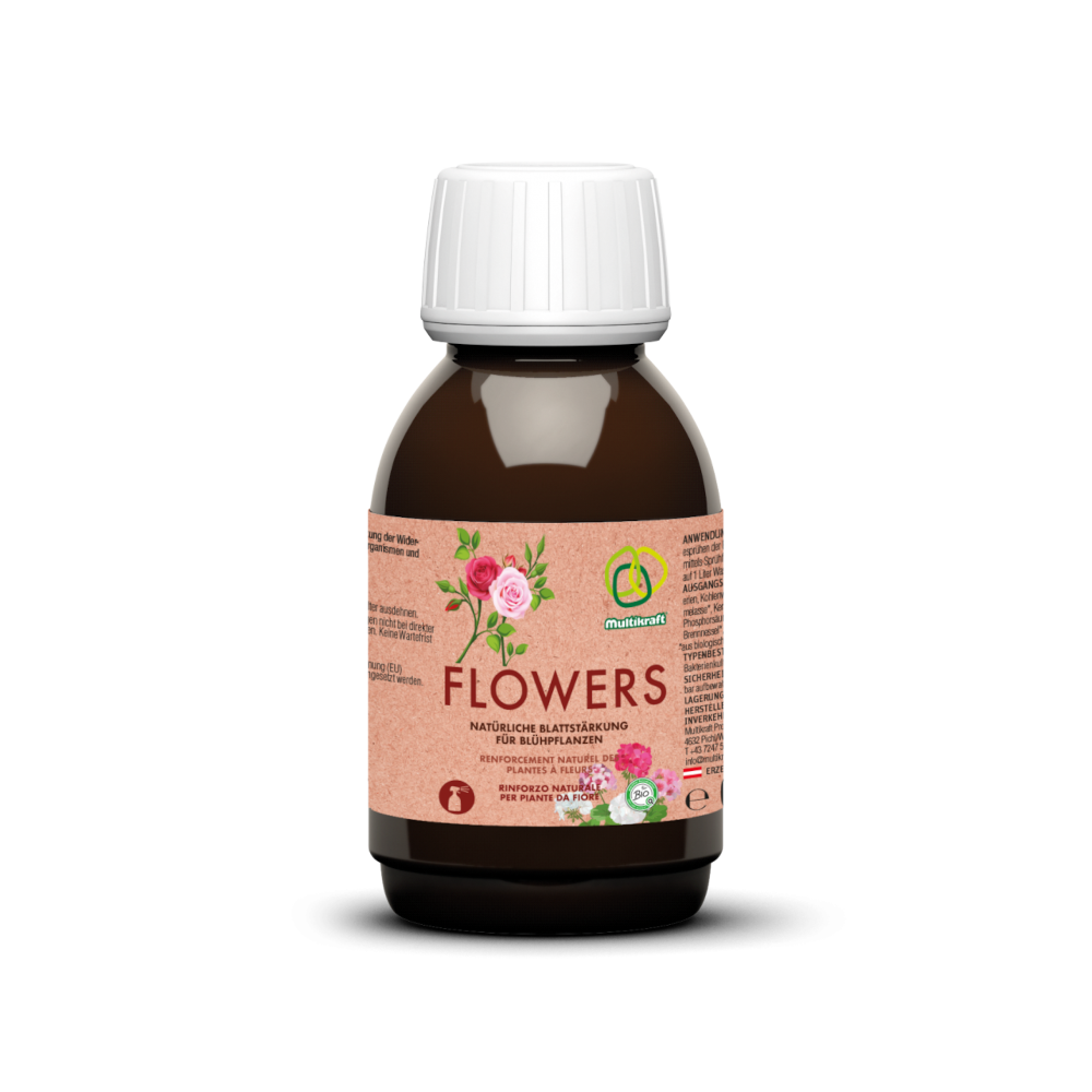 Flowers 100ml