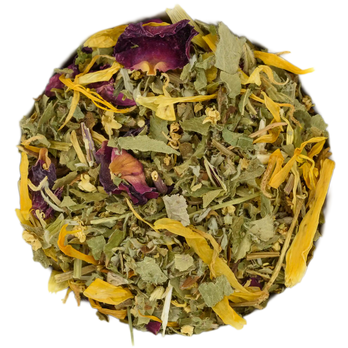 Frauentee - 50g Die Kräuterdrogerie