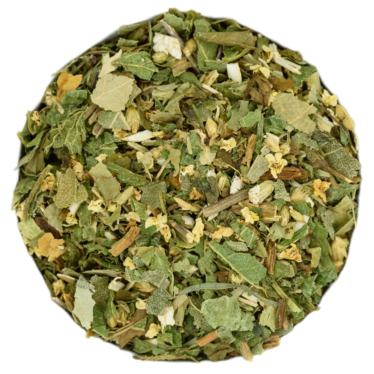 Frühjahrskur – 120g Die Kräuterdrogerie