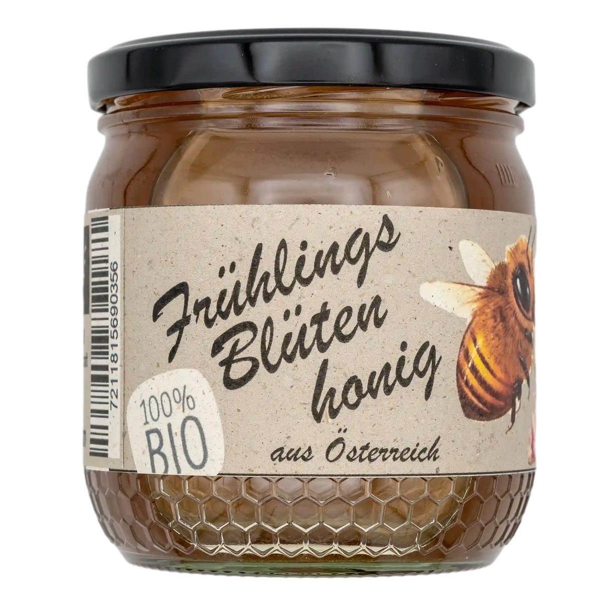 Frühlingsblüte 500g