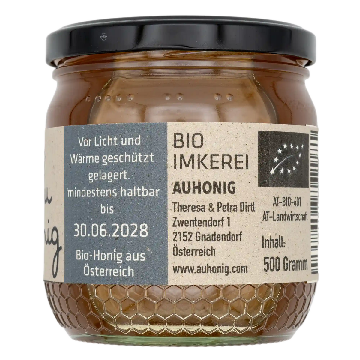 Frühlingsblüte 500g