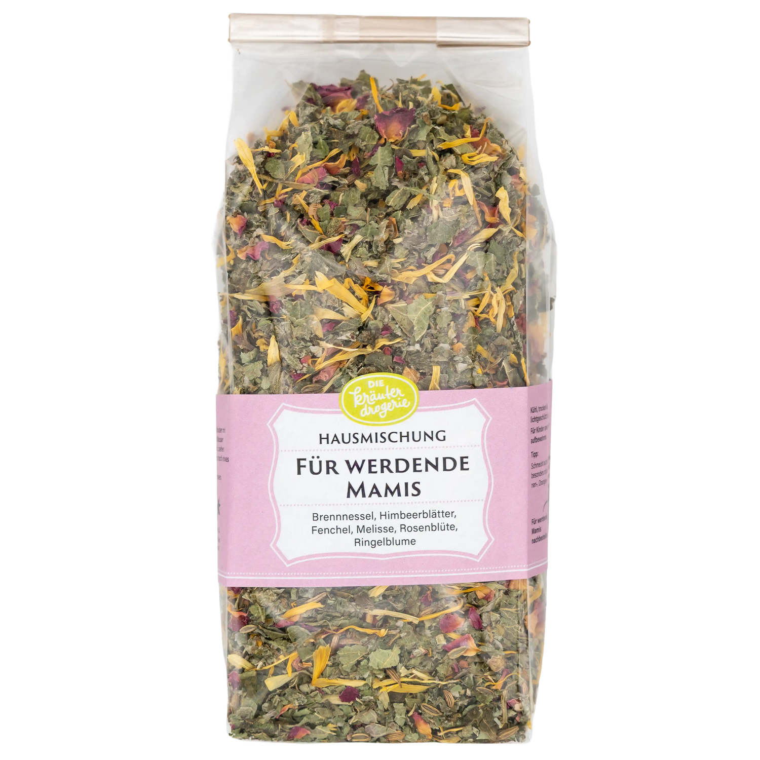 For expectant mothers – 80g