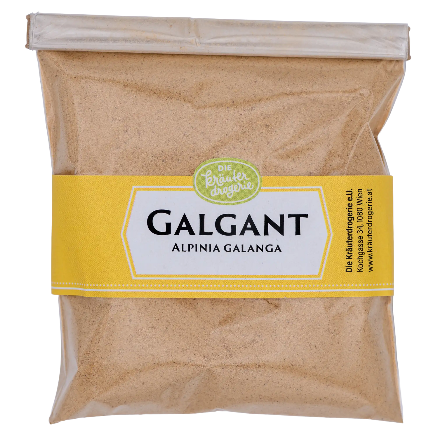 Galgant 30g