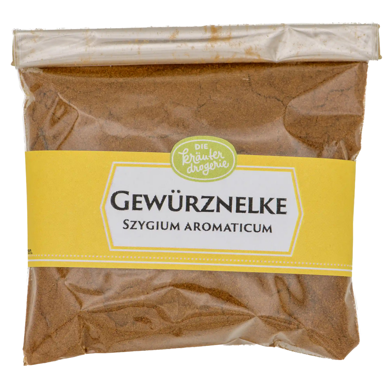 Gewürznelken Pulver 20g