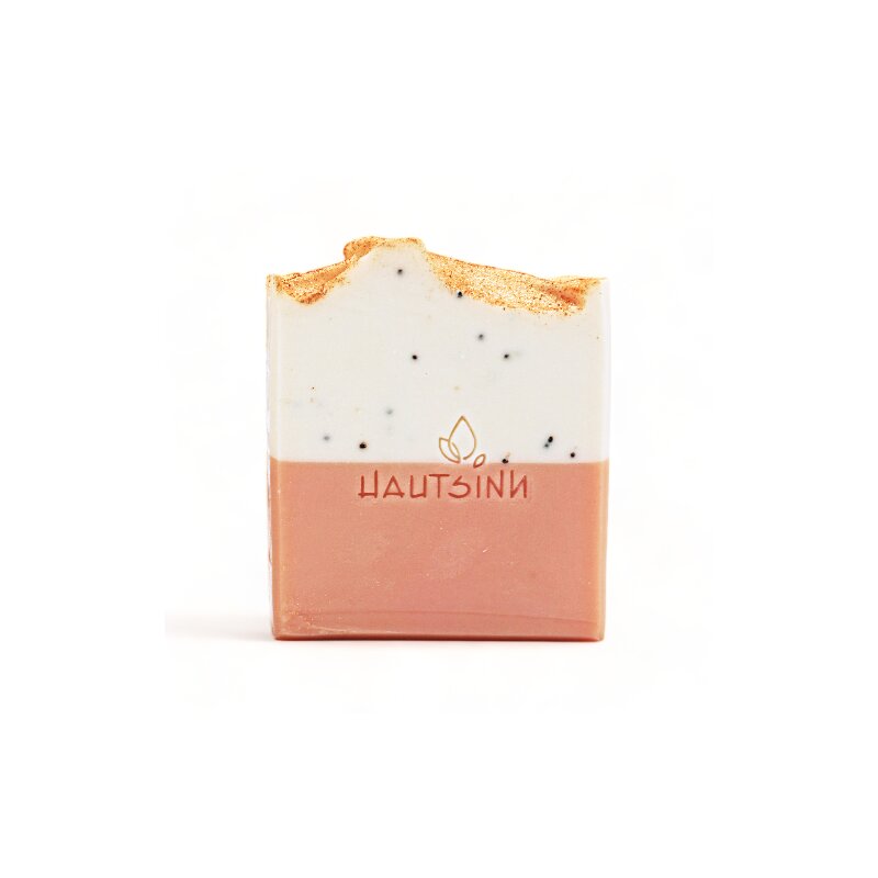 Glamour Rice Soap