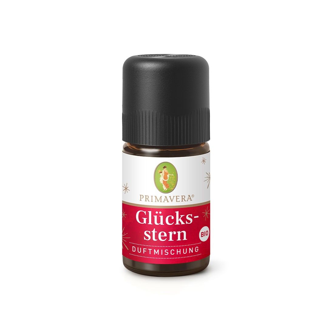 Glücksstern bio Duftmischung 5ml