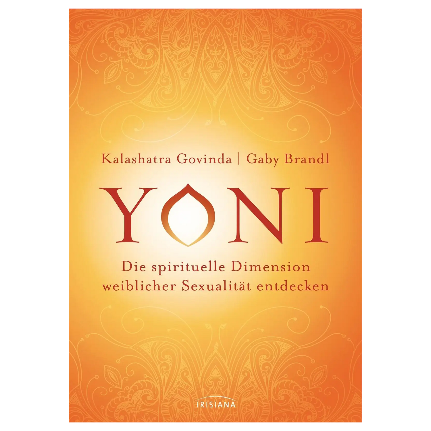 Govinda: Yoni