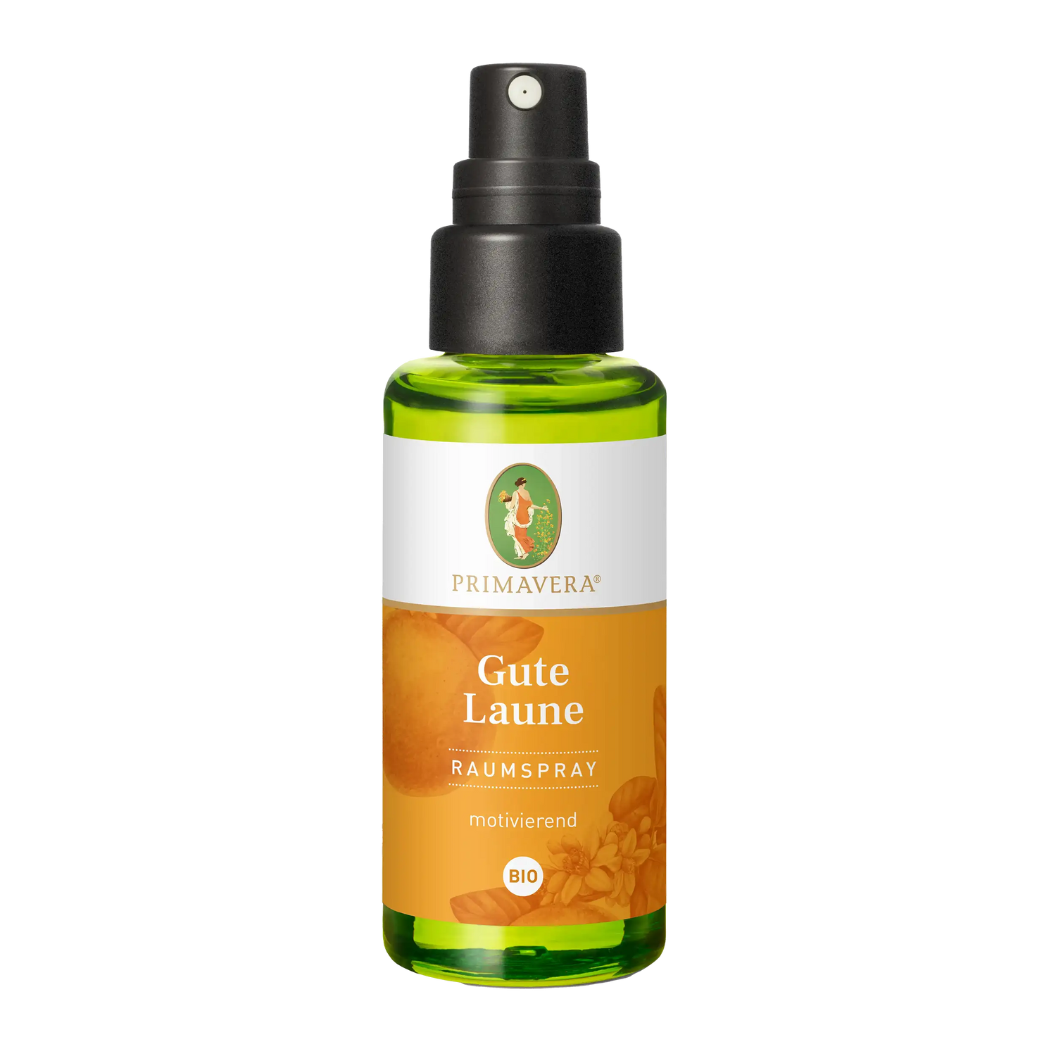 Gute Laune bio Raumspray 50ml