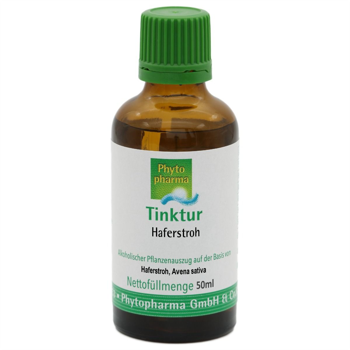 Haferstroh Tinktur 50ml