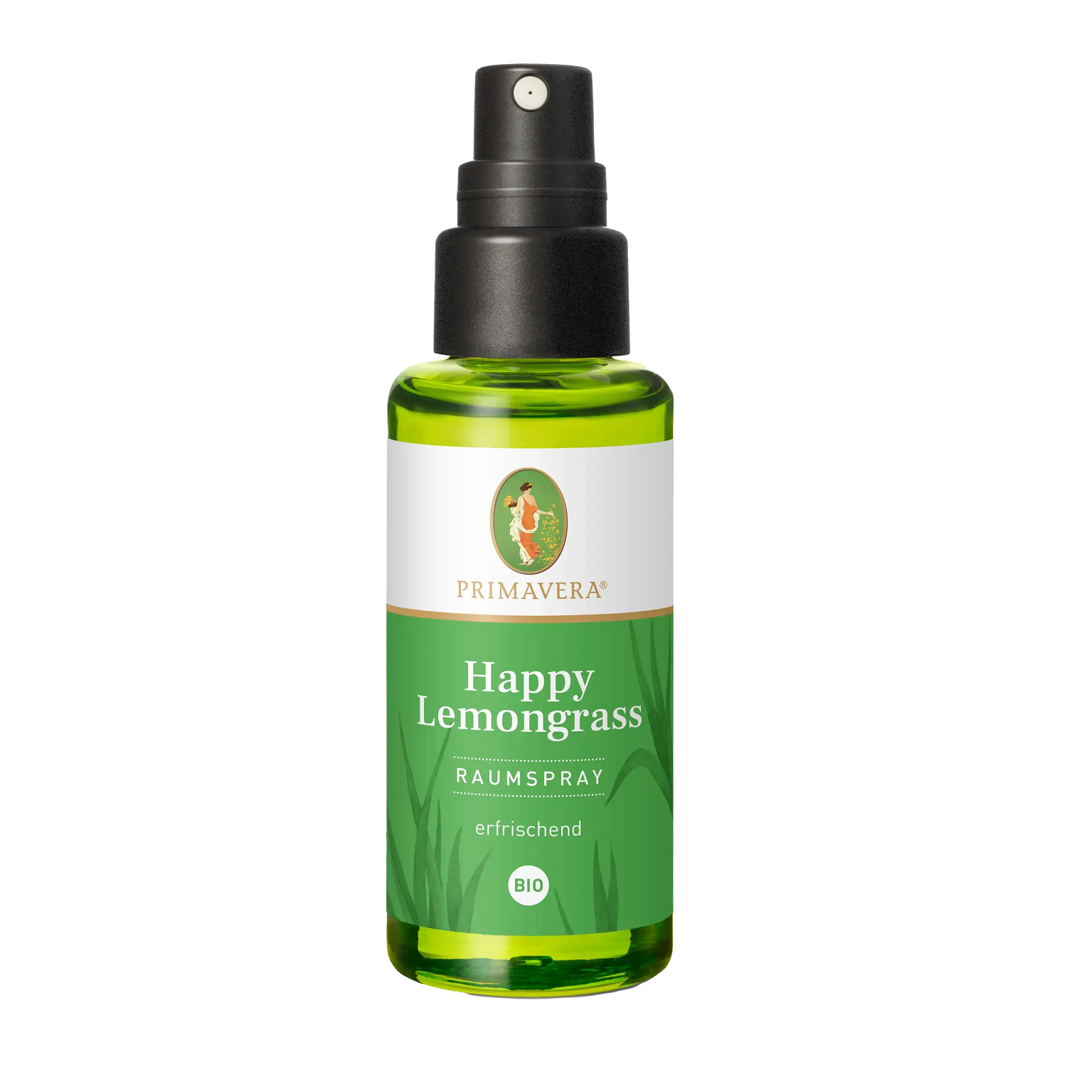 Happy Lemongrass bio Raumspray 50ml