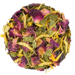 Hauttee - 100g Die Kräuterdrogerie