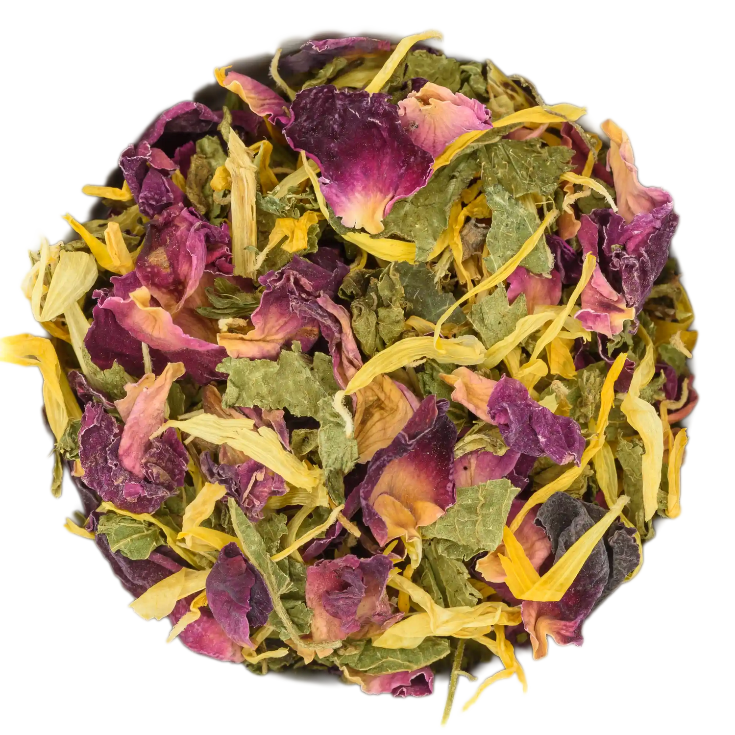 Hauttee - 100g Die Kräuterdrogerie