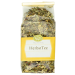 Herbsttee -Verpackung - 80g Die Kräuterdrogerie