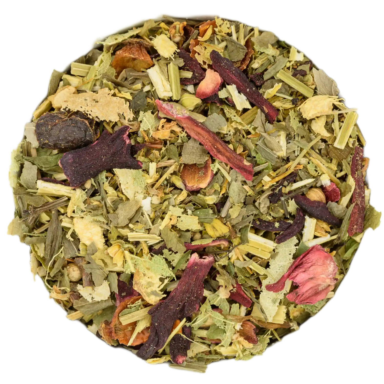 Herbsttee - 80g Die Kräuterdrogerie