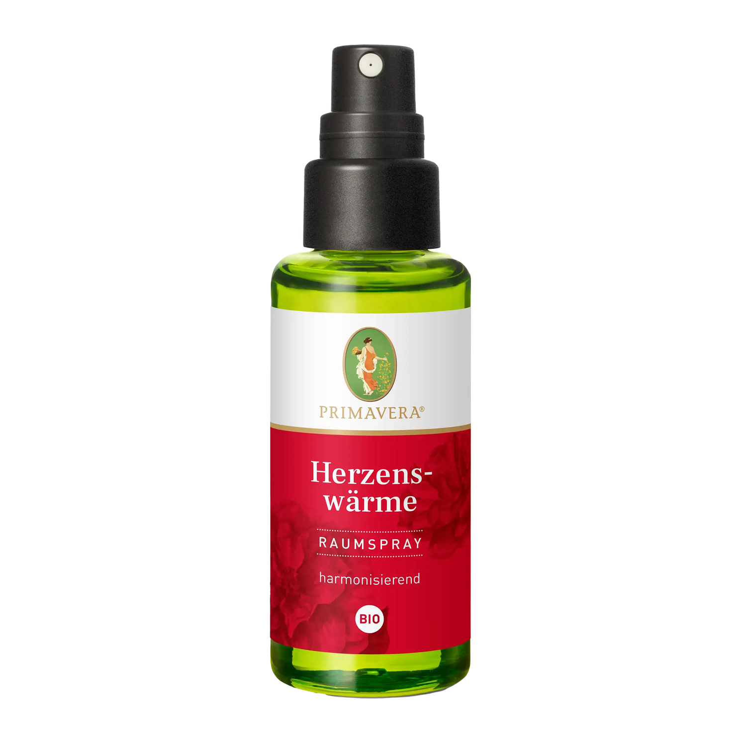 Herzenswärme bio Raumspray 50ml