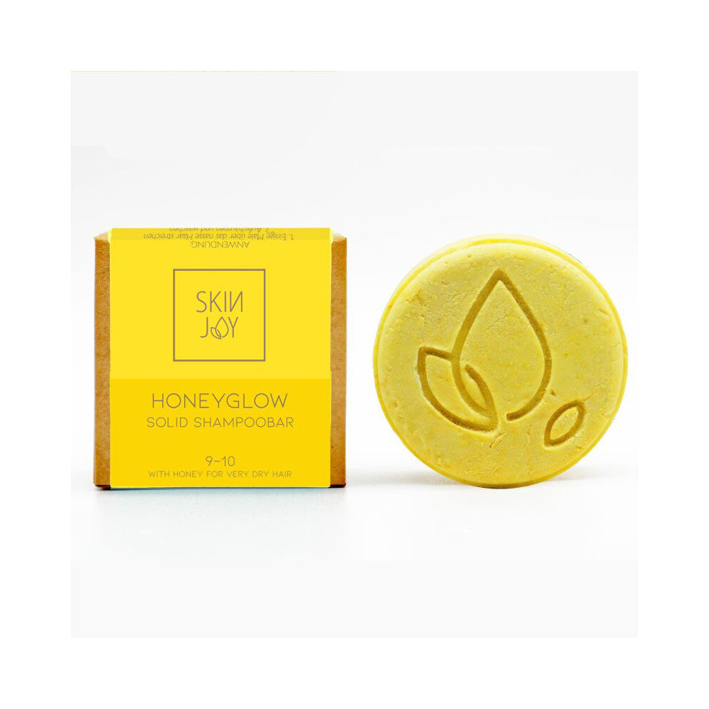 Honeyglow Shampoobar 50 g