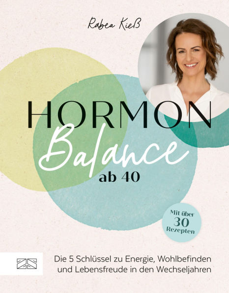Kieß: Hormon Balance ab 40