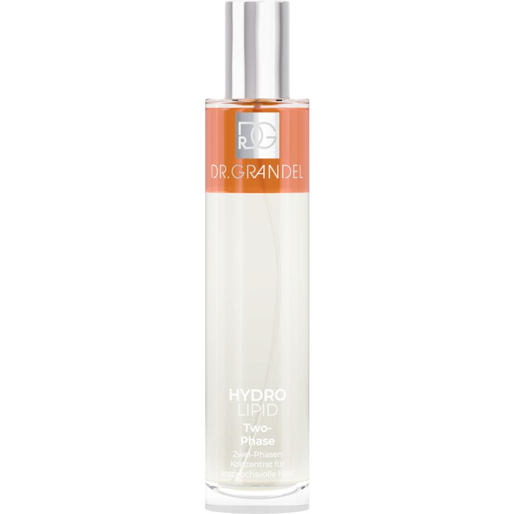 Hydro Lipid Two Phase Moisturizer 50ml