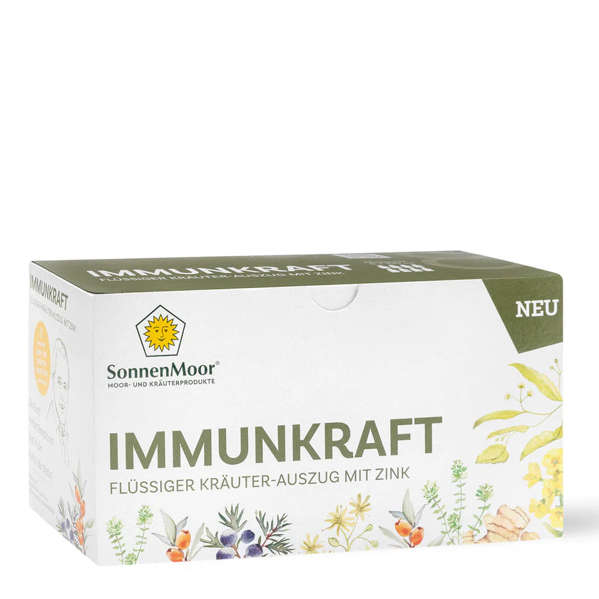 Immunkraft 8 x 100ml