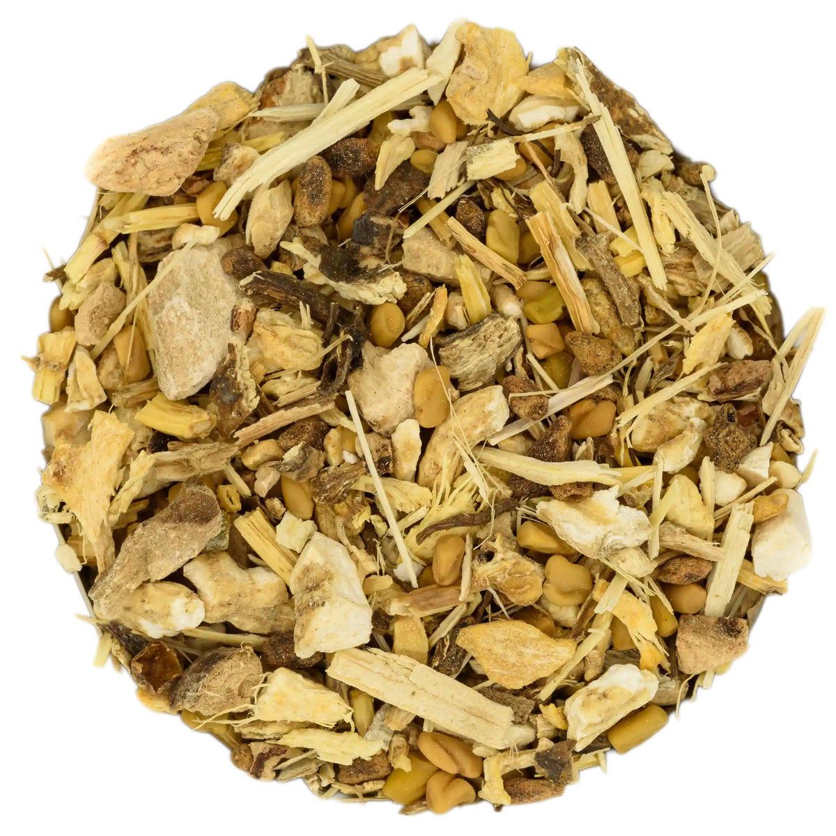 Imnu Tee – 100g Die Kräuterdrogerie