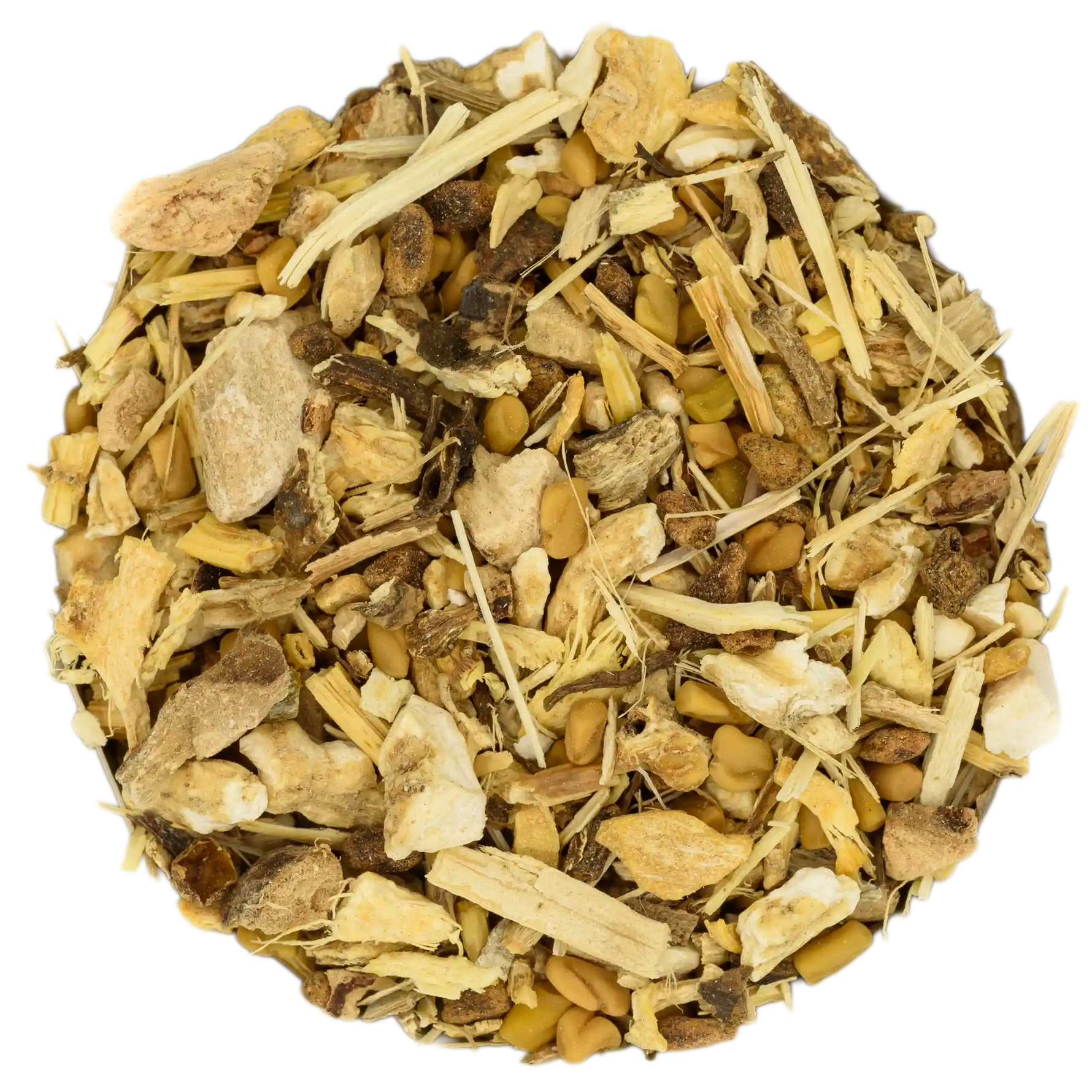 Imnu Tee – 100g Die Kräuterdrogerie