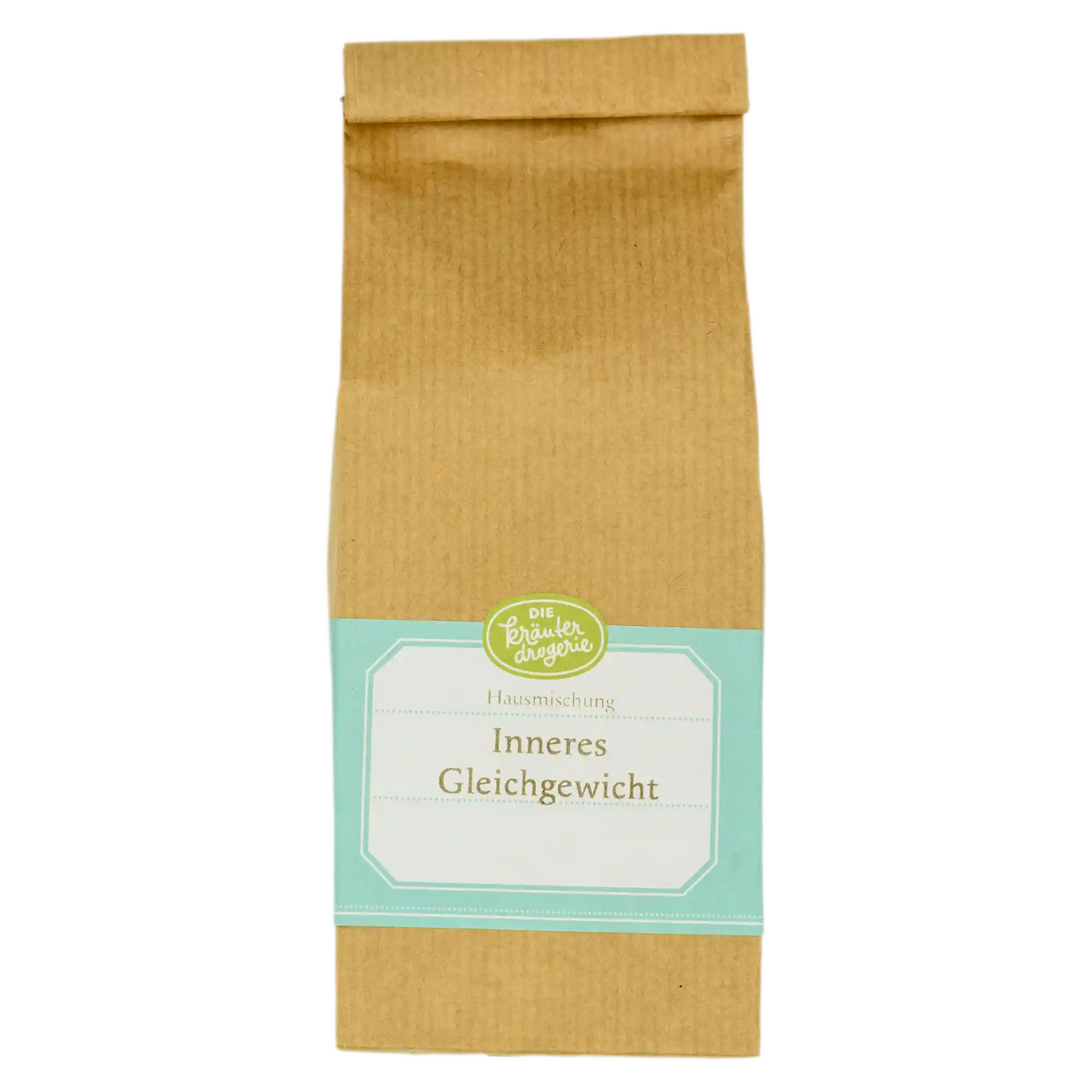 Inneres Gleichgewicht Verpackung - 50g Die Kräuterdrogerie