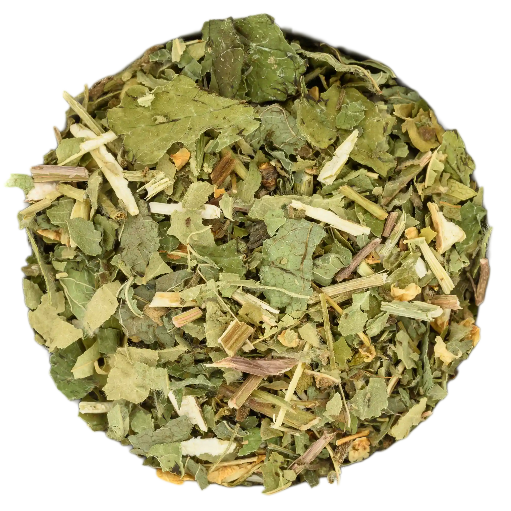 Inneres Gleichgewicht - 50g Die Kräuterdrogerie