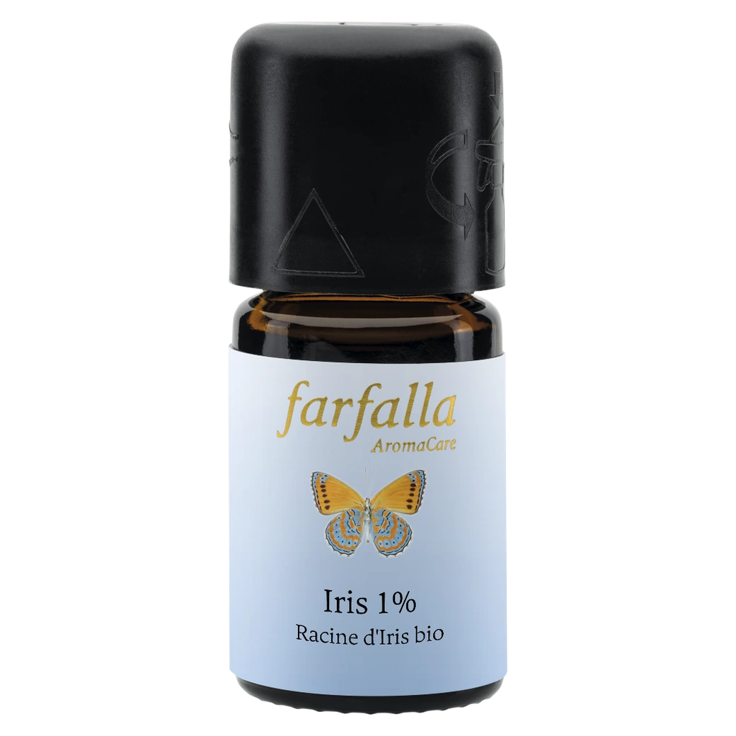 Iris 1% bio 5ml