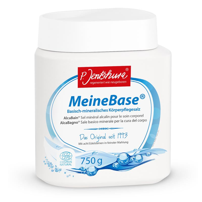 Meine Base 750g