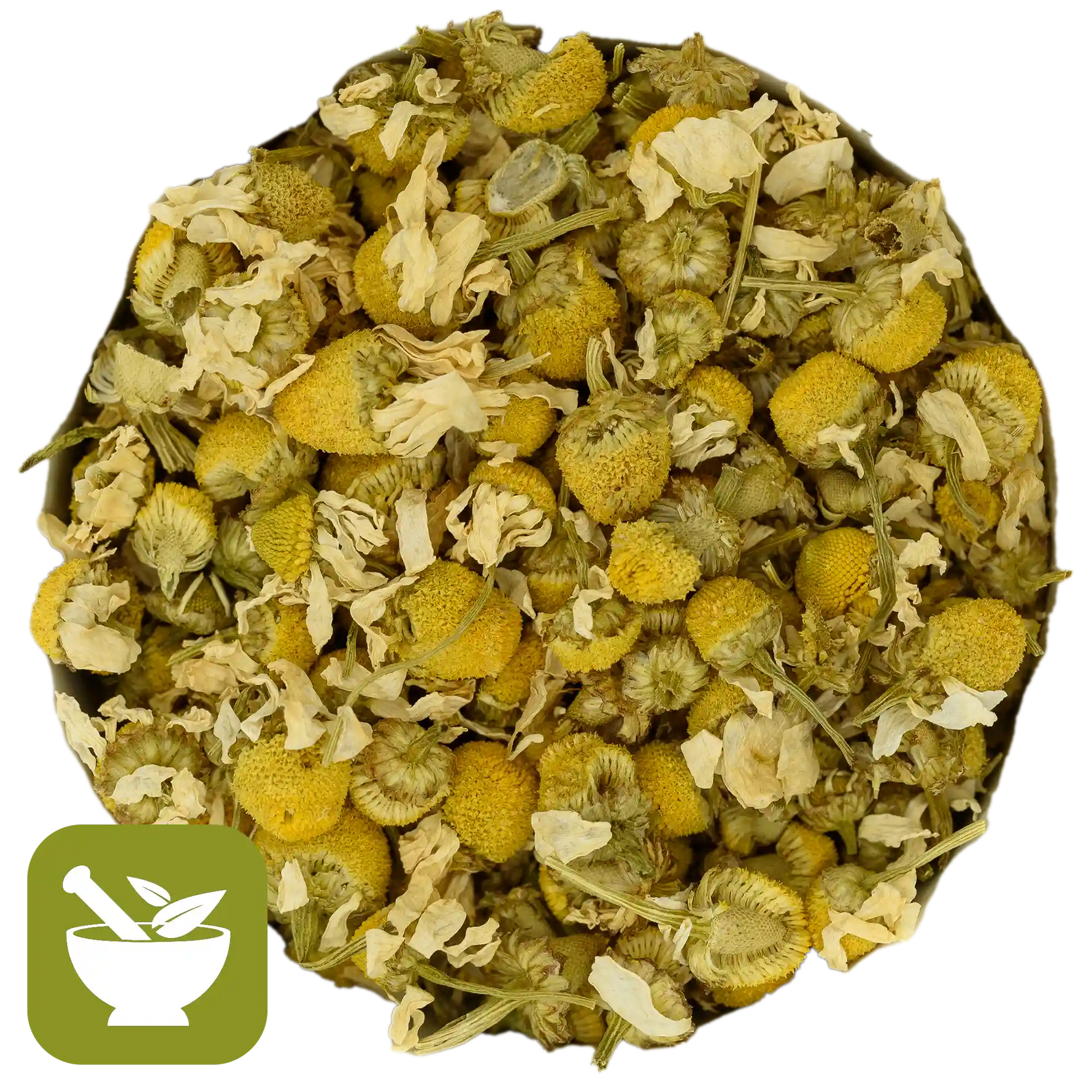 Kamillenblüte Die Kräuterdrogerie
