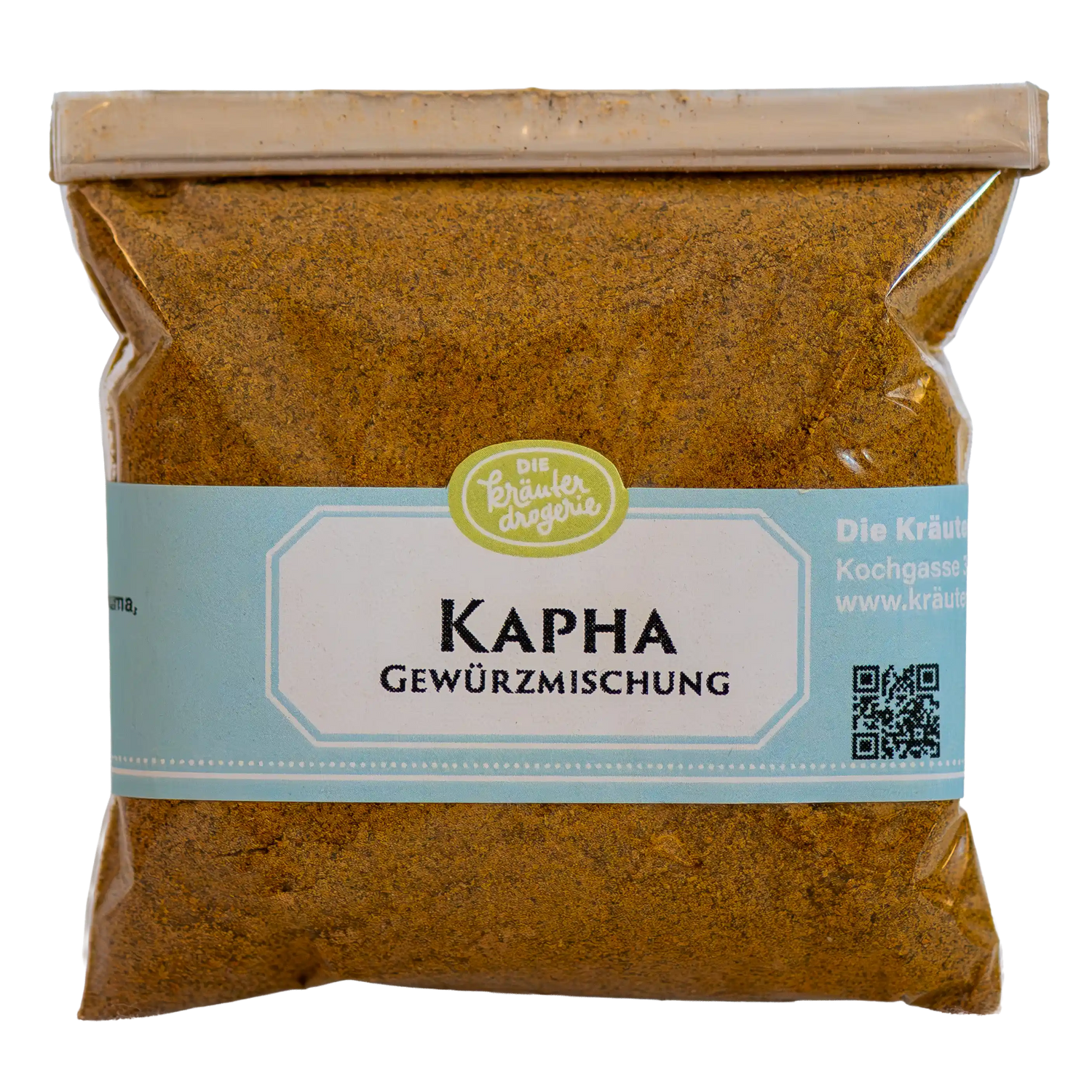 Kapha Gewürzmischung 40g
