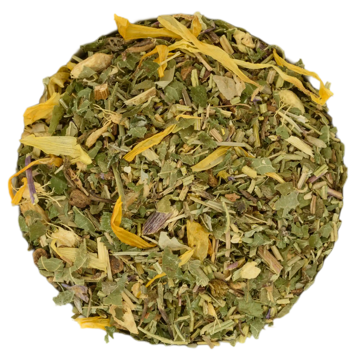 Kapha Tee N°1 - 50g Die Kräuterdrogerie